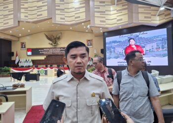 Anggota DPRD Kaltim Termuda Komitmen Perjuangkan Pendidikan dan Kesehatan Gratis di Kaltim