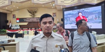 Anggota DPRD Kaltim Termuda Komitmen Perjuangkan Pendidikan dan Kesehatan Gratis di Kaltim