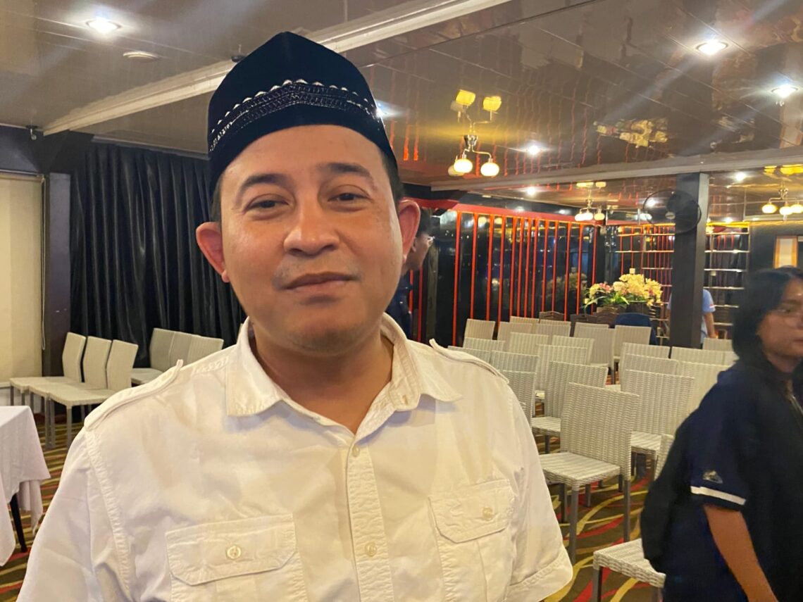 DPRD Kaltim Harap Pemda Alokasikan Anggaran untuk Mendukung Sertifikasi Insinyur