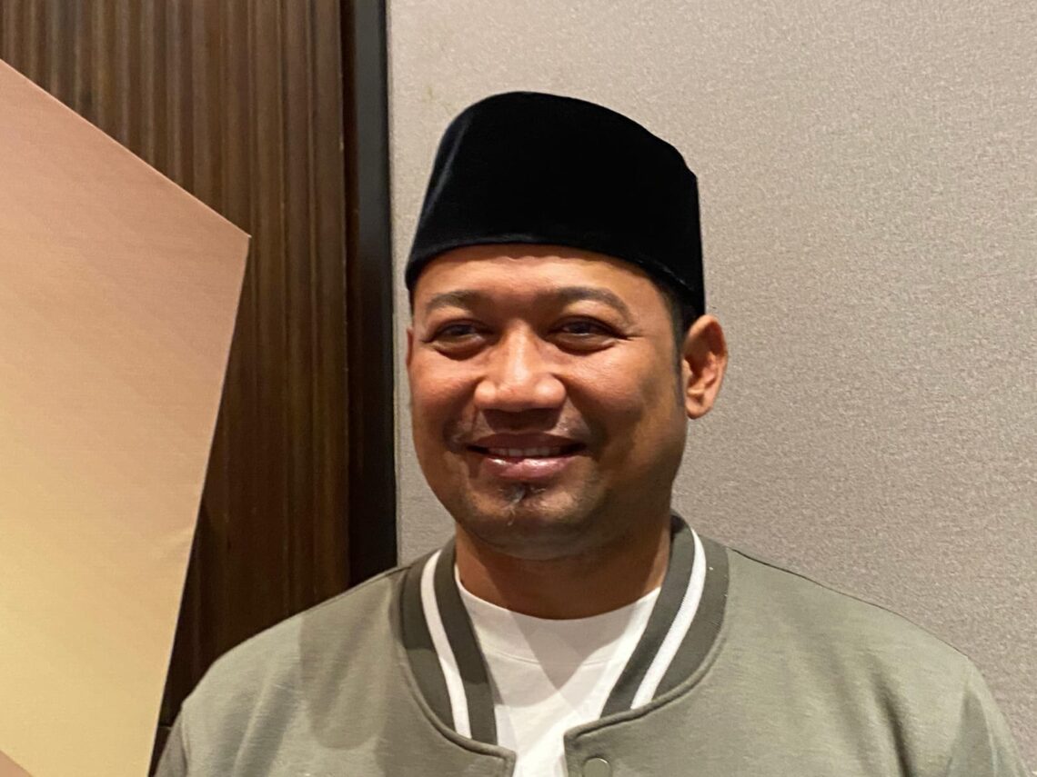 Fuad Fakhruddin Soroti Peran Relawan Samarinda dalam Penanggulangan Bencana dan Serukan Dukungan Pemerintah