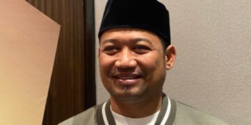 Fuad Fakhruddin Soroti Peran Relawan Samarinda dalam Penanggulangan Bencana dan Serukan Dukungan Pemerintah