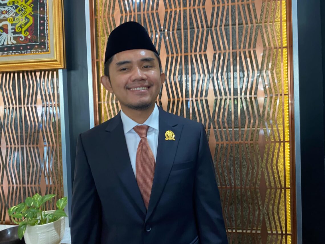 Tingginya Silpa Pemprov Kaltim Tuai Kritik, DPRD Soroti Perencanaan Anggaran yang Lebih Baik