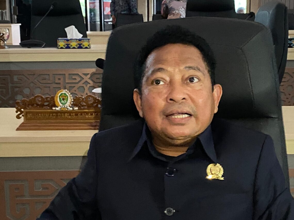 La Ode Nasir: Balikpapan Butuh Prioritas Lebih dalam Pembangunan Sebagai Gerbang IKN