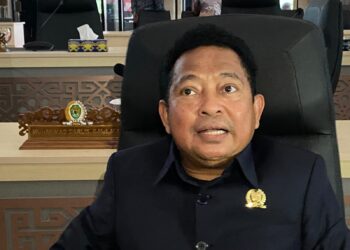 La Ode Nasir: Balikpapan Butuh Prioritas Lebih dalam Pembangunan Sebagai Gerbang IKN