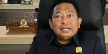 La Ode Nasir: Balikpapan Butuh Prioritas Lebih dalam Pembangunan Sebagai Gerbang IKN