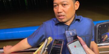 Fuad Fakhruddin Tekankan Pentingnya Penyelesaian Masalah Pendidikan dan Beasiswa di Kaltim