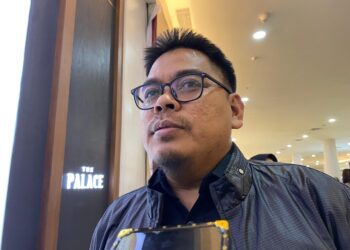 Dispora Kaltim Berkomitmen untuk Meningkatkan Kualitas Sarana dan Prasarana Olahraga