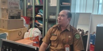 Dispora Kaltim Optimalkan Anggaran untuk Promosi dan Pelestarian Olahraga Tradisional