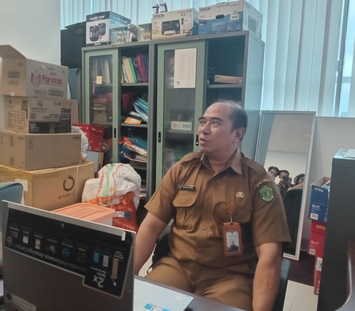 Olahraga Tradisional Semakin Populer di Kalangan Pemuda, Thomas Alva Edison Soroti Antusiasme Meningkat