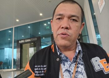 Dispora Kaltim Siapkan Pelatihan untuk Peningkatan Profesionalisme Guru Olahraga