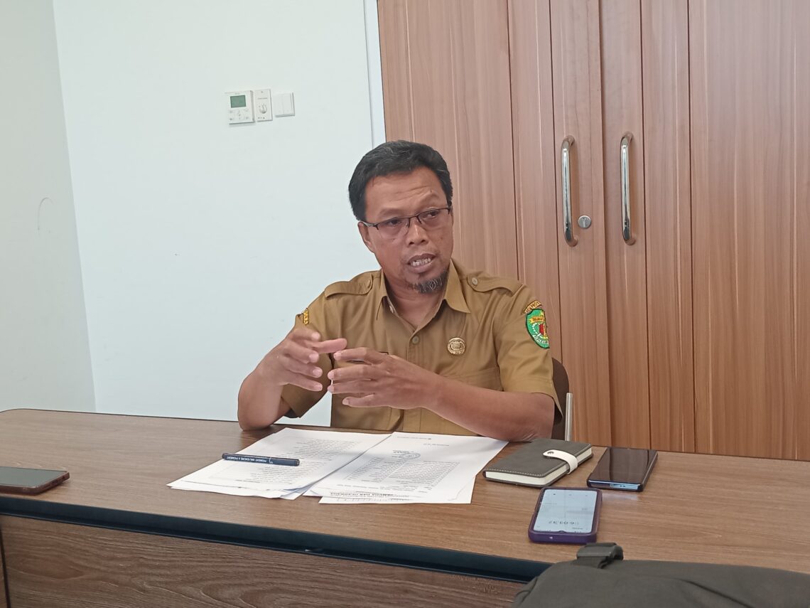 Pemberantasan Judi Online: Tantangan Bersama untuk Masa Depan Pemuda