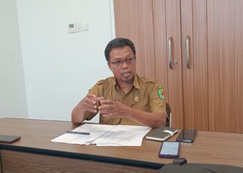 Pemberantasan Judi Online: Tantangan Bersama untuk Masa Depan Pemuda