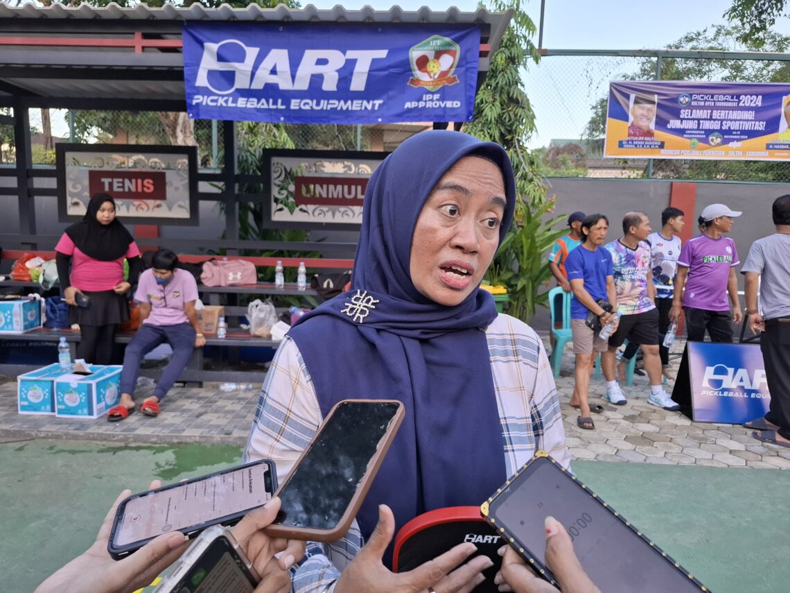 Dispora Kaltim Dorong Karang Taruna untuk Tingkatkan Ekonomi Lokal