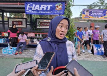 Dispora Kaltim Dorong Karang Taruna untuk Tingkatkan Ekonomi Lokal