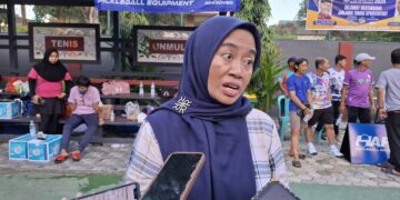 Dispora Kaltim Dorong Karang Taruna untuk Tingkatkan Ekonomi Lokal