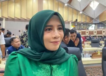 Damayanti Soroti Masalah Zonasi di Balikpapan, Tuntut Peningkatan Fasilitas dan Kuota Sekolah
