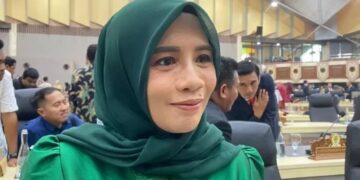 Damayanti Soroti Masalah Zonasi di Balikpapan, Tuntut Peningkatan Fasilitas dan Kuota Sekolah
