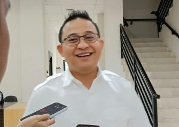 DPRD Kaltim Berikan Dukungan untuk Pembangunan Gedung Baru di SMK Medika Samarinda