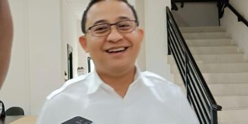 DPRD Kaltim Berikan Dukungan untuk Pembangunan Gedung Baru di SMK Medika Samarinda