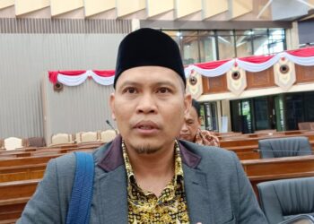 Salehuddin Soroti Tantangan Pendidikan di Wilayah Terpencil Kukar, Dorong Pembangunan Sekolah di Daerah Terpencil