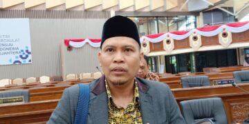 Salehuddin Soroti Tantangan Pendidikan di Wilayah Terpencil Kukar, Dorong Pembangunan Sekolah di Daerah Terpencil