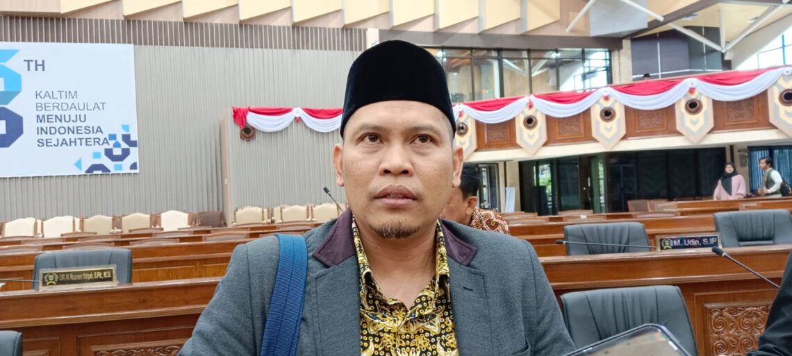 DPRD Kaltim Harap Perbaikan Mekanisme Penyaluran Beasiswa untuk Transparansi yang Lebih Baik