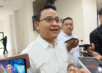 Sapto Setyo Pramono Tegaskan Pentingnya Kerja Sama Pemerintah Pusat dan Daerah untuk Sukseskan Program PJU di Kaltim