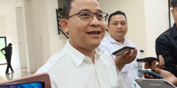 Sapto Setyo Pramono Tegaskan Pentingnya Kerja Sama Pemerintah Pusat dan Daerah untuk Sukseskan Program PJU di Kaltim