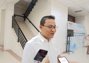 Sapto Tekankan Pentingnya Data Akurat Agar Subsidi Tepat Sasaran