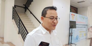 Sapto Tekankan Pentingnya Data Akurat Agar Subsidi Tepat Sasaran