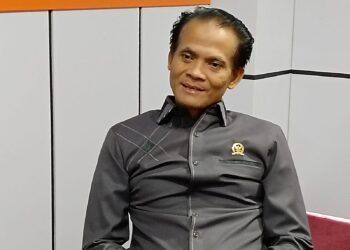 Subandi: Lahan Bekas Tambang di Kaltim Bisa Jadi Destinasi Wisata Air yang Menjanjikan