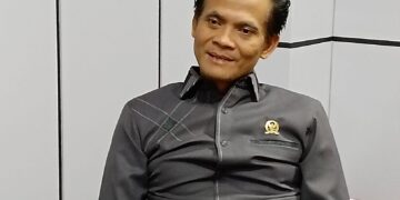 Subandi: Lahan Bekas Tambang di Kaltim Bisa Jadi Destinasi Wisata Air yang Menjanjikan