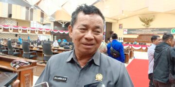 Jahidin Apresiasi Program Makan Bergizi Gratis untuk Tingkatkan Kesehatan dan Pendidikan Siswa