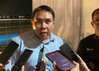 Ayub Berkomitmen Maksimalkan Pemanfaatan SDA untuk Kesejahteraan Masyarakat Kaltim