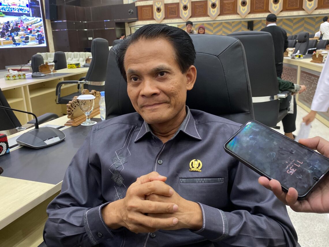 Subandi: Pemprov Kaltim Perlu Maksimalkan Potensi Wisata untuk Mendorong Perekonomian Daerah