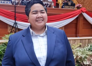 Wakil ketua DPRD Kaltim, Ananda Emira Moeis, Serukan Sinergi untuk Tingkatkan Layanan Kesehatan Dasar