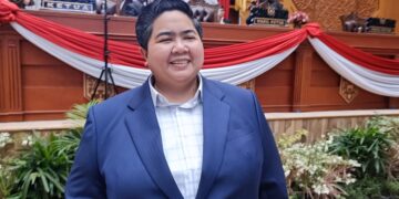 Wakil ketua DPRD Kaltim, Ananda Emira Moeis, Serukan Sinergi untuk Tingkatkan Layanan Kesehatan Dasar