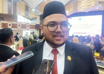 Afif Rayhan Tegaskan Komitmen Selesaikan Isu Tambang Ilegal di Samarinda Utara