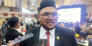 Afif Rayhan Tegaskan Komitmen Selesaikan Isu Tambang Ilegal di Samarinda Utara