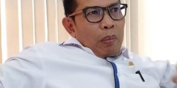 Agus Aras Tekankan Pentingnya Pariwisata Berkelanjutan untuk Kemajuan Ekonomi Kaltim