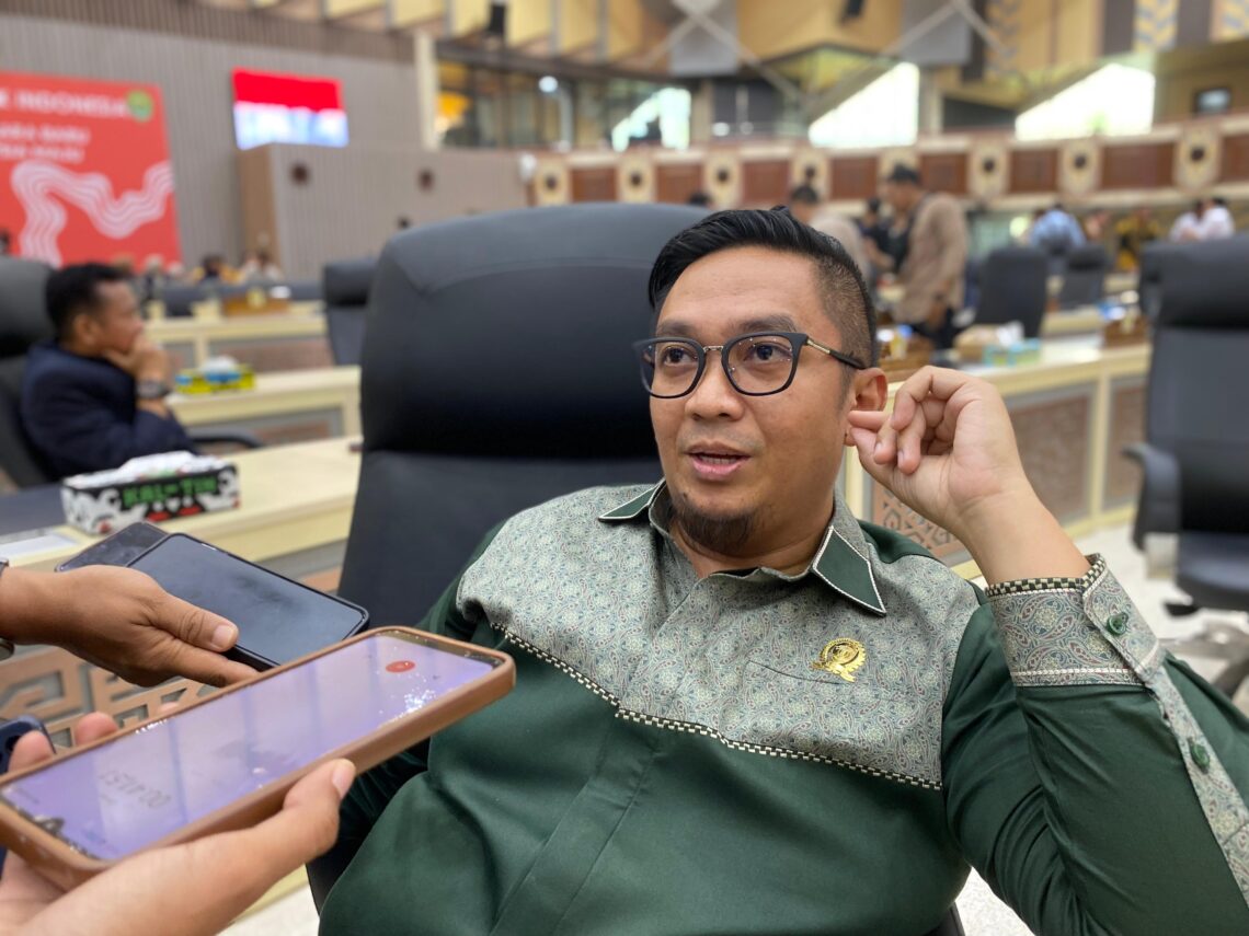 Nurhadi Usulkan Pengenalan Batik Kalimantan Lewat Kurikulum Pendidikan di SMP dan SMA