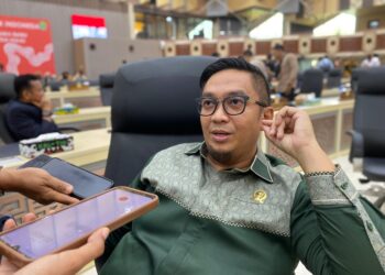 Nurhadi Usulkan Pengenalan Batik Kalimantan Lewat Kurikulum Pendidikan di SMP dan SMA