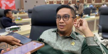 Nurhadi Usulkan Pengenalan Batik Kalimantan Lewat Kurikulum Pendidikan di SMP dan SMA