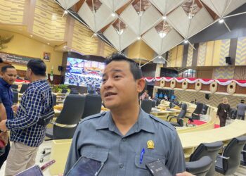 KalTim Siap Wujudkan Ketahanan Energi Berbasis EBT