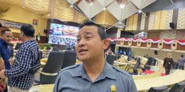 KalTim Siap Wujudkan Ketahanan Energi Berbasis EBT