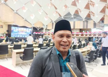 Anggota DPRD Kaltim Usulkan Pembentukan Satgas Khusus Pendidikan