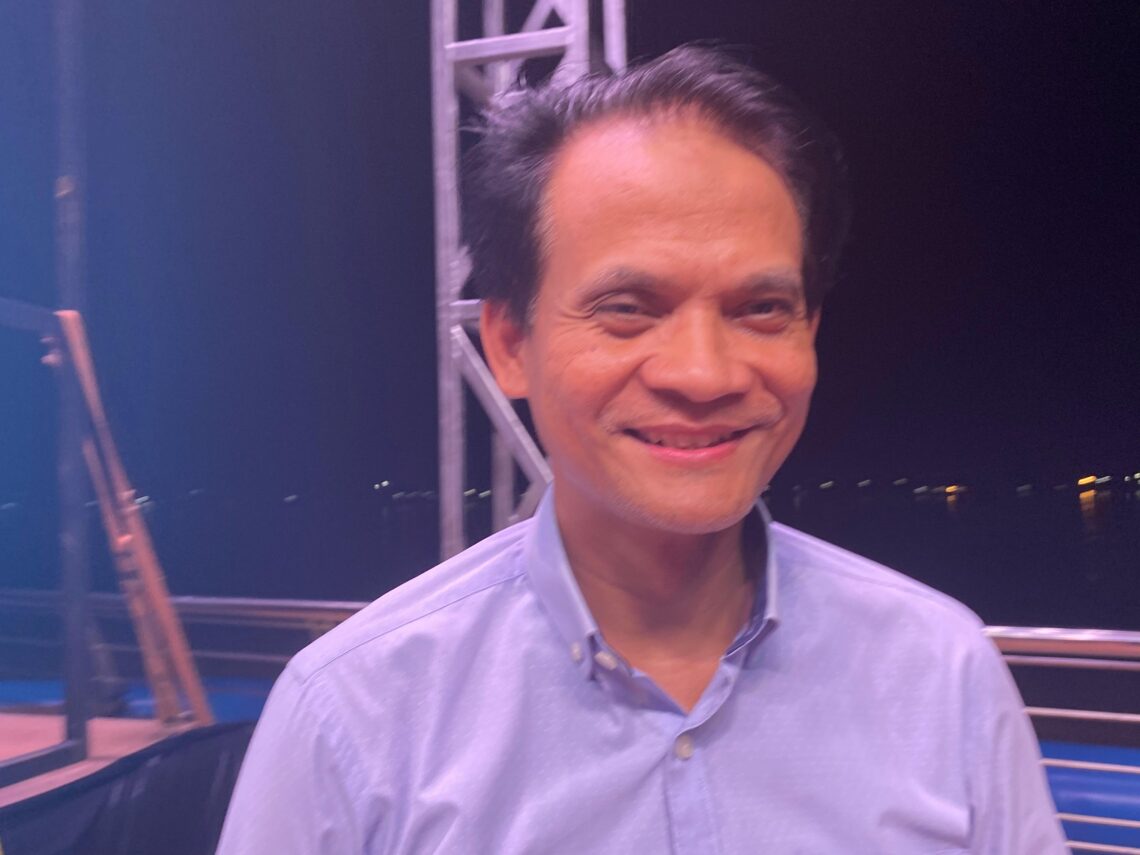 Subandi Serukan Pemkot Tingkatkan Dukungan untuk Petani Lokal