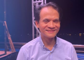 Subandi Serukan Pemkot Tingkatkan Dukungan untuk Petani Lokal