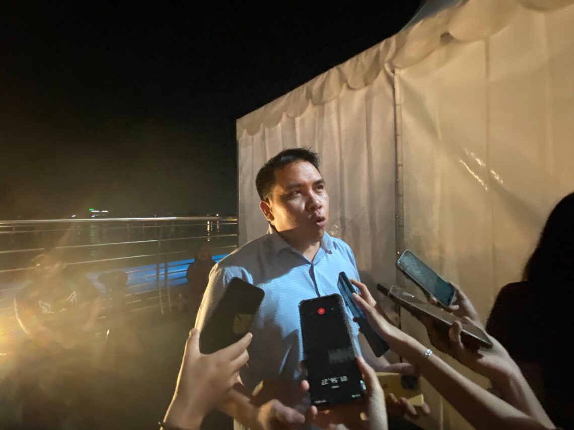 Ayyub Dorong UMKM Jadi Pilar Utama Ekonomi Kaltim