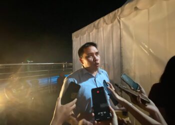 Ayyub Dorong UMKM Jadi Pilar Utama Ekonomi Kaltim